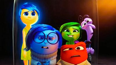 Imagem da notícia Para entender uma das melhores piadas de Divertida Mente 2, você tem que assistir ESSA série da Disney