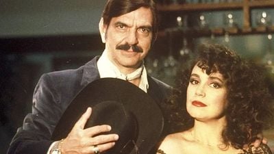Imagem da notícia Não foi Roque Santeiro? Para o ex-chefão da Globo, a novela com a maior audiência da história é outra obra-prima