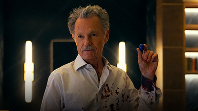 Imagem da notícia A cena mais violenta de A Queda da Casa de Usher foi graças a esta obra-prima do cinema