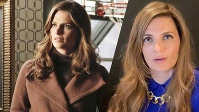 O que aconteceu com Stana Katic: A lendária Beckett que ficou famosa em Castle, mas está longe dos olhos do público há anos