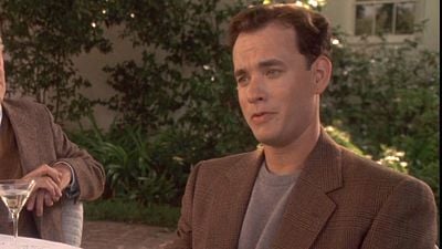 Imagem da notícia Tom Hanks está convencido de que atuou em "um dos piores filmes já feitos": Ele só aceitou alguém próximo lhe pediu