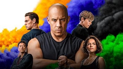 Imagem da notícia 10 cenas mais absurdas da franquia Velozes & Furiosos