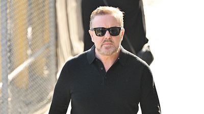 Imagem da notícia Devemos a ele uma das melhores séries de comédia de todos os tempos: Não perca sua nova comédia na Netflix!