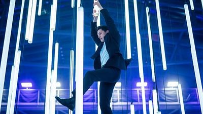 Imagem da notícia O próximo filme de Tom Holland é um suspense que está em andamento há 13 anos: Ele segue os passos de Tom Cruise e Denzel Washington