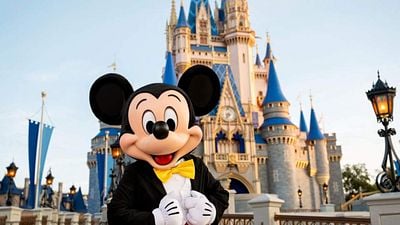 Imagem da notícia O Disney World é tão grande que alguns fãs se propõem a um desafio quase impossível: Visitar todas as suas atrações em um dia!