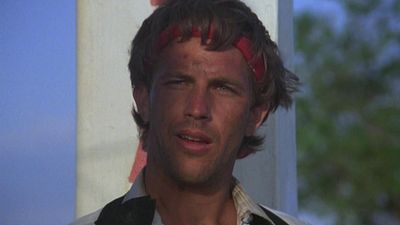 Imagem da notícia Este primeiro filme com Kevin Costner é um dos melhores já feitos - pelo menos segundo Tarantino!