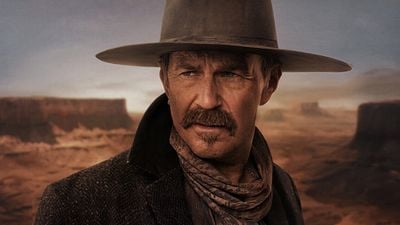 Imagem da notícia Kevin Costner celebra o surpreendente sucesso de Horizon no streaming após seu fracasso nos cinemas: "Está entre os filmes mais importantes do ano"