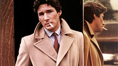 Imagem da notícia "Arruinei minha carreira": Richard Gere, astro de Uma Linda Mulher, lamenta dois de seus maiores sucessos