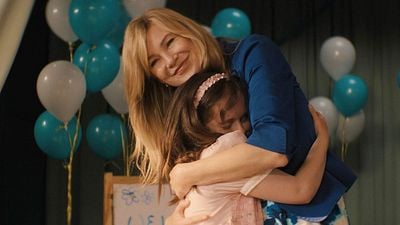 Imagem da notícia "Não queria parecer estranha": Este foi o detalhe que Imogen Faith Reid escondeu de Ellen Pompeo nos bastidores de Uma Família Perfeita