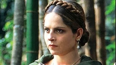 Imagem da notícia “50 javalis em cima de mim": Drica Moraes relembra a cena mais insana de sua carreira – uma noite caótica que a pegou de surpresa