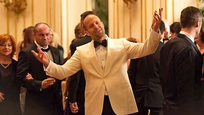 Imagem da notícia No streaming: Um dos melhores filmes de Jason Statham – e o astro de ação adoraria ver uma sequência!