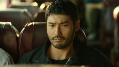 Imagem da notícia Ator de uma Família Inusitada precisou ganhar 30kg para viver personagem no k-drama: Antes e depois é impressionante