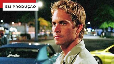 Imagem da notícia Paul Walker em Velozes & Furiosos 10: Diretor confirma que Brian O'Conner retornará em novo filme de Vin Diesel