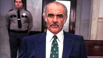 Imagem da notícia “Não conheço ninguém que tenha visto”: De acordo com a lenda de 007, Sean Connery, este filme recebeu muito pouca atenção