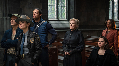 Imagem da notícia A franquia da Netflix com 450 milhões de assinantes está de volta: "A expectativa é real" para o novo thriller policial de Daniel Craig, Knives Out 3