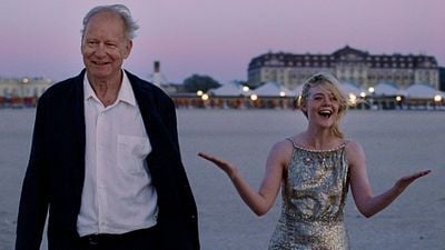 Imagem da notícia “Ser o pai ideal é algo impossível”: Stellan Skarsgård fala sobre paternidade dentro e fora das telas, mas não defende Gustav em Valor Sentimental