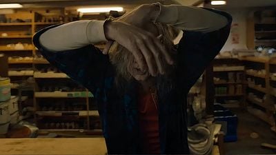 Imagem da notícia “Uma das coisas mais perturbadoras que vi na vida”: O novo filme de terror que conta com 100% de aprovação da crítica e um caso arrepiante nos bastidores