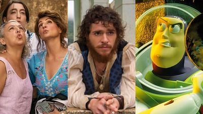 Imagem da notícia Sessão da Tarde: Descubra os filmes que vão passar na TV Globo nesta semana (7 a 11 de setembro de 2026)