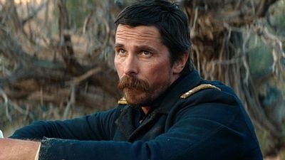 Imagem da notícia "Nunca mais quero fazer isso": Traumatizado após trabalhar para Steven Spielberg, Christian Bale quase largou a profissão