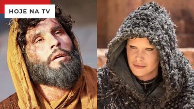 Imagem da notícia Jesus: Satanás provoca Jesus no deserto, que resiste à tentação; veja resumo da semana de 19 a 23 de dezembro