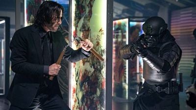 Keanu Reeves, Daniel Brühl e Kirsten Dunst lutam contra um grande inimigo em futuro filme do vencedor de Cannes