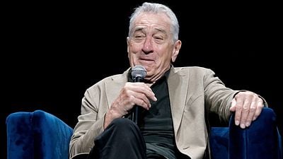 Imagem da notícia "Eu vi o quão genial ele era": Segundo Robert De Niro, estes são os 4 filmes que você definitivamente precisa assistir