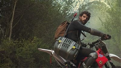 Imagem da notícia Top 1 em 61 países: Essa nova ficção científica sombria está varrendo o streaming