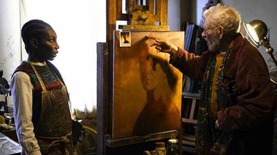 Imagem da notícia Indicado ao Oscar, ao Emmy e ao Globo de Ouro… Aos 87 anos, este grande ator entrega uma de suas melhores performances