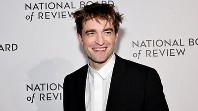 Imagem da notícia "Vocês ainda estão presos nessa m*rda?": Robert Pattinson não acredita que ainda o questionam sobre o MESMO assunto