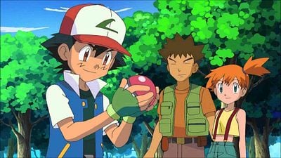 Pokémon: Qual é a ordem para assistir aos filmes e séries?