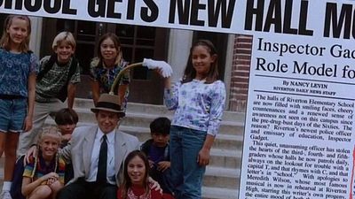 Imagem da notícia Este filme da Disney tem uma mensagem muito bem escondida que parece vir de um profissional irritado