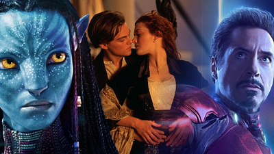 Imagem da notícia Filmes visualmente impecáveis para assistir em casa!