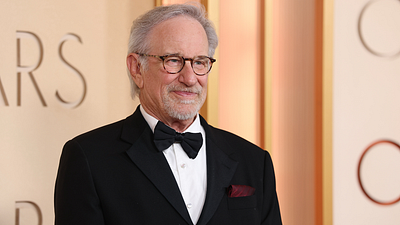 Imagem da notícia Steven Spielberg finalmente se atreve a abordar o gênero que vem evitando há 50 anos: Após seu novo filme de ficção científica, ele fará seu primeiro faroeste