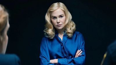 Lançamentos da Netflix na semana (02/09 a 08/09): Série policial protagonizada por Nicole Kidman e Dakota Fanning é o grande destaque