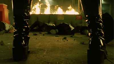 Imagem da notícia Há 23 anos, milhões de pessoas saíram dos cinemas ao assistirem à cena final deste filme de ficção científica