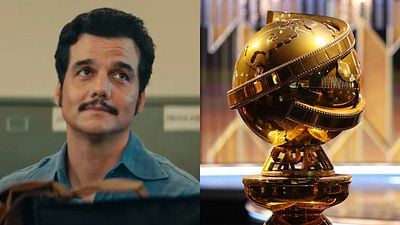Imagem da notícia É do Brasil! Wagner Moura e O Agente Secreto são indicados ao Globo de Ouro 2026; confira a lista completa