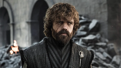 Imagem da notícia Peter Dinklage, astro de Game of Thrones, fará parte de uma das sagas de ficção científica mais importantes de todos os tempos