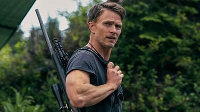 Imagem da notícia Na Netflix: Um suspense emocionante ambientado em uma natureza selvagem de segredos obscuros!