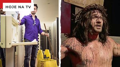 Imagem da notícia A Ressurreição de Gavin Stone na Sessão da Tarde (15/01): Comédia religiosa foi duramente criticada em seu lançamento