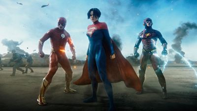 “Um dos melhores filmes de super-herói da história”: The Flash já teve exibição e as primeiras reações deixam as expectativas lá em cima