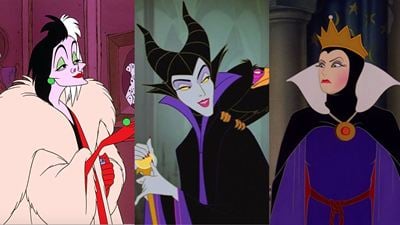 It girls do mal: Artista imagina como as clássicas vilãs da Disney ficariam com roupas modernas e Úrsula seria a mais estilosa