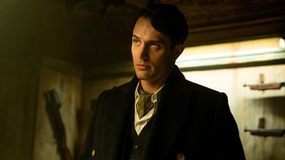 Imagem da notícia The Continental: Spin-off de John Wick ganha data de estreia e vai "honrar o espírito" dos filmes com Keanu Reeves