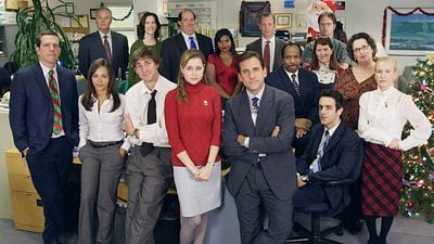 Imagem da notícia Filme de The Office? Estrelas da série falam sobre a possibilidade de reunião do elenco original no cinema