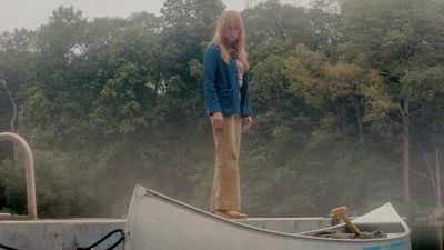 Imagem da notícia Os criadores de Backrooms e It: Bem-Vindos a Derry se unem em uma das séries de terror mais aguardadas do ano