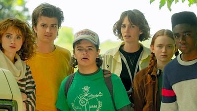 Imagem da notícia Os criadores de Stranger Things finalmente respondem uma das maiores perguntas: "O que aconteceu durante o salto temporal de 18 meses?"