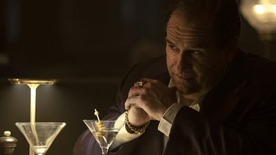 Imagem da notícia "Incrivelmente violenta": É assim que Colin Farrell descreve a nova série da DC sobre o clássico vilão do Batman