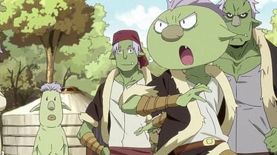 Imagem da notícia Nem Re:Zero nem Mushoku Tensei: O anime isekai mais popular de 2026 é uma força imparável que continua a crescer mesmo após seu final