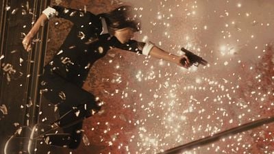 Imagem da notícia No streaming: Uma incrível trama de ação que rivalizou com John ​​Wick há 10 anos