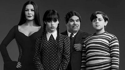 Imagem da notícia Wandinha vai ganhar spin-off antes da 2ª temporada? Personagem inusitado de A Família Addams pode ter série própria