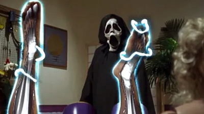 Imagem da notícia Outra paródia de Pânico foi lançada há mais de 20 anos, mas ninguém se lembra